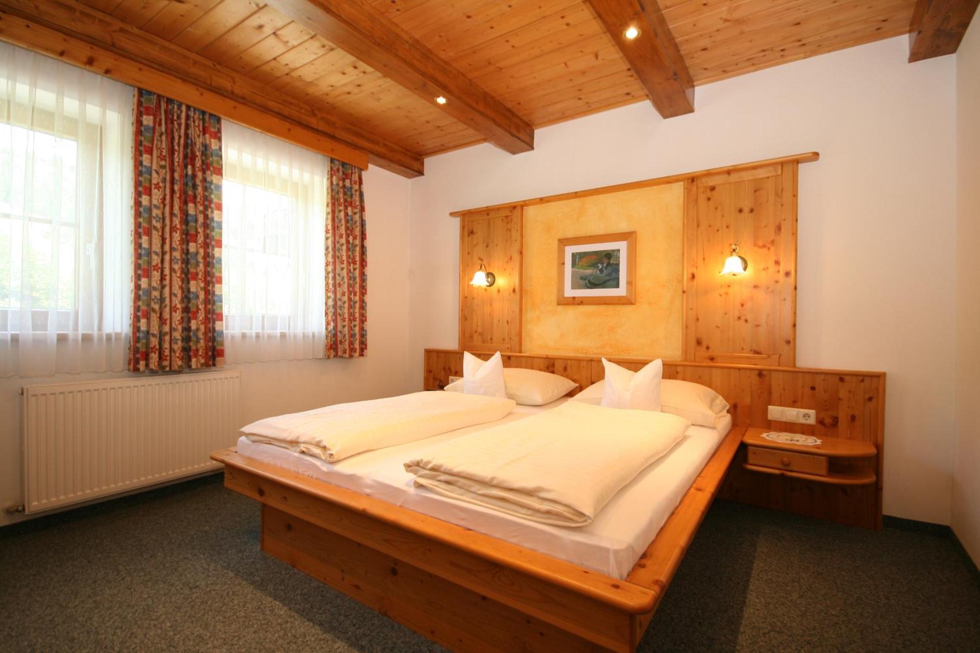 Hotel Cafe' Hermann Schladming Exterior photo