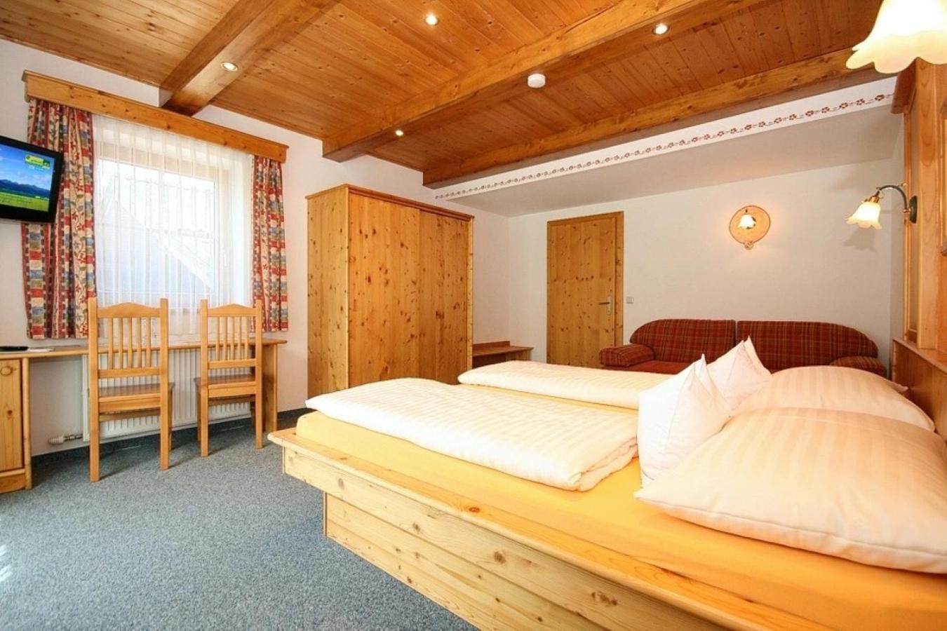 Hotel Cafe' Hermann Schladming Exterior photo